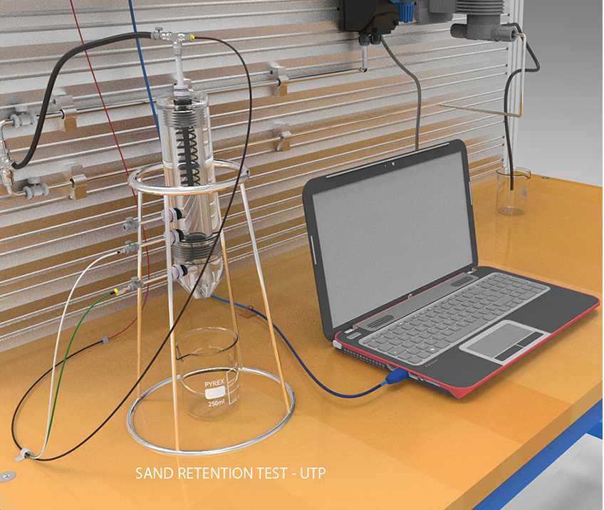 Consultation for integrated engineering training systems and smart laboratory planning