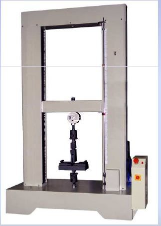 Engineering force and pressure testing frame
