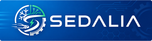Sedalia Technology
